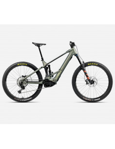 Bicicleta Orbea Wild H10 2025