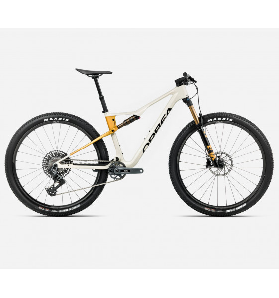 Bicicleta de Montaña Orbea OIZ M10...