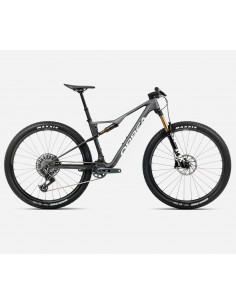 Bicicleta de Montaña Orbea...