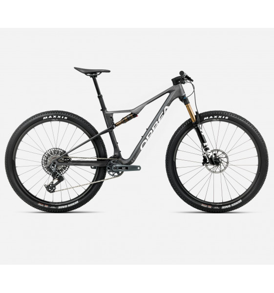 Bicicleta de Montaña Orbea OIZ M10...