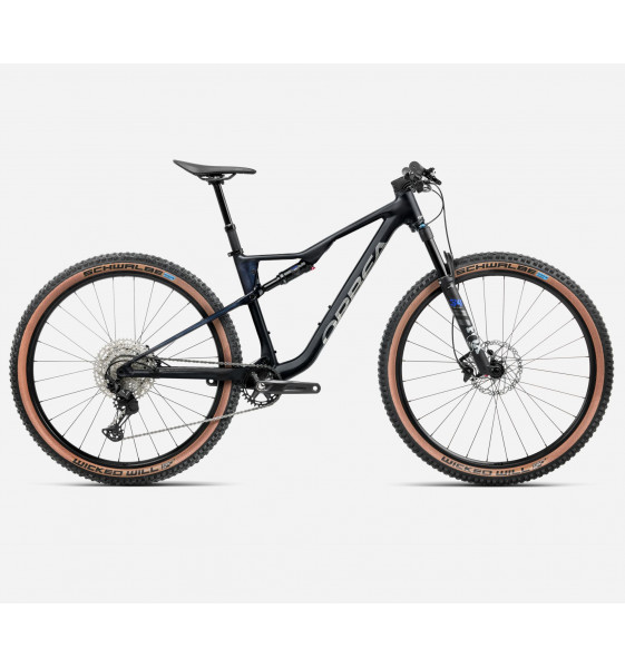 Bicicletas de Montaña Orbea OIZ H10 2026