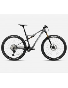 Bicicleta de Montaña Orbea...