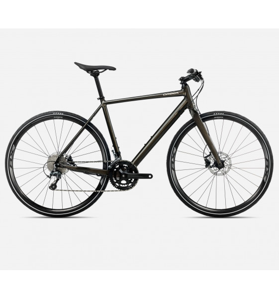 Bicicleta Urbana Orbea VECTOR 10 2026