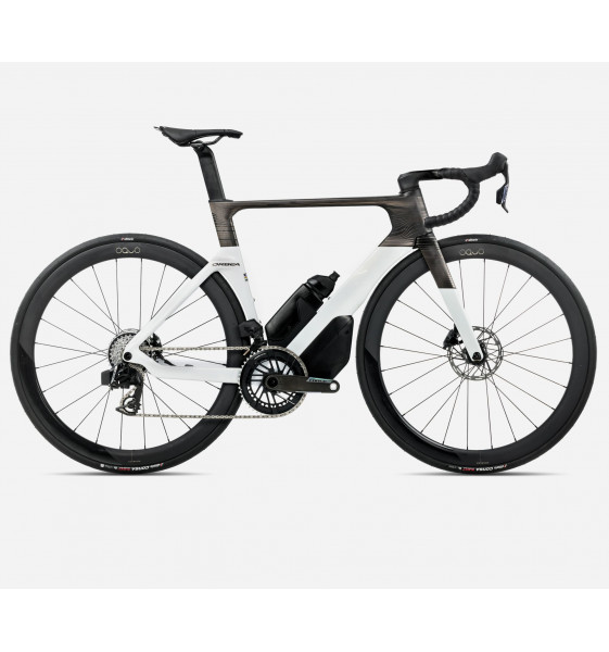 Bicicleta de Carretera ORCA AERO...