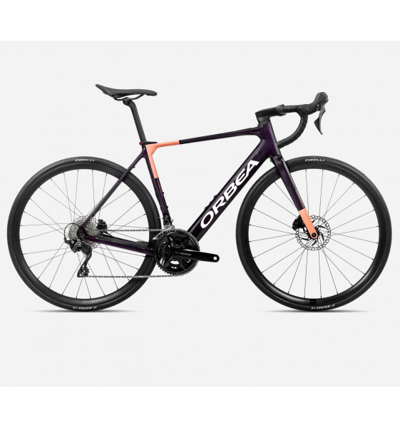 Bicicleta Eléctrica Orbea GAIN M30 2026