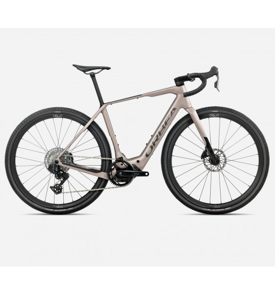 Bicicleta Eléctrica de Carretera...