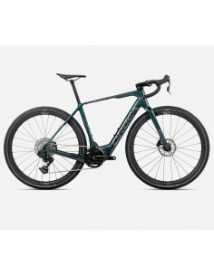 Bicicleta Eléctrica de...