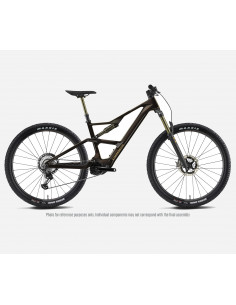 Bicicleta Eléctrica de...