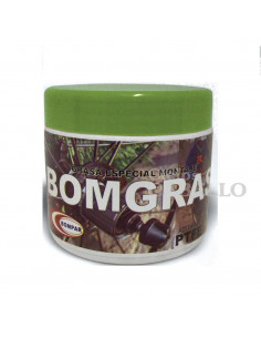 BOÎTE DE GRAISSE VERTE 500...