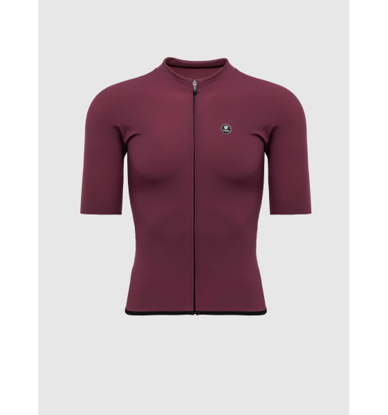 Maillot ciclismo Pissei manga corta...