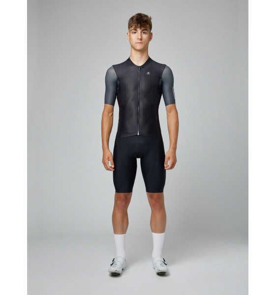 Maillot Pissei Ciclismo Manga Corta...