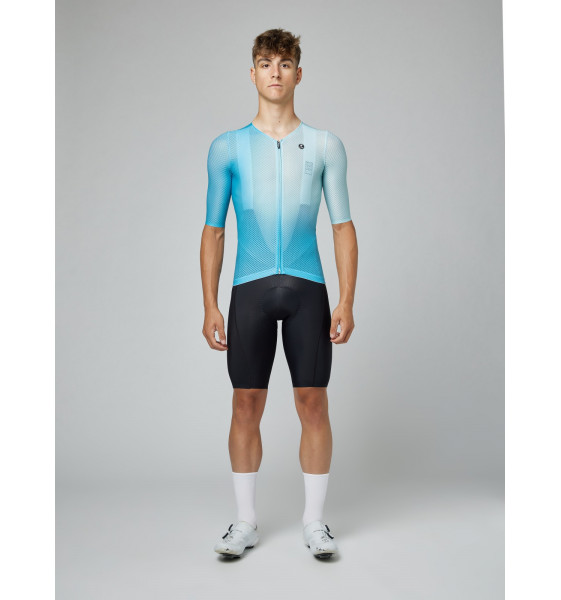 Maillot Ciclismo Pissei Manga Corta...