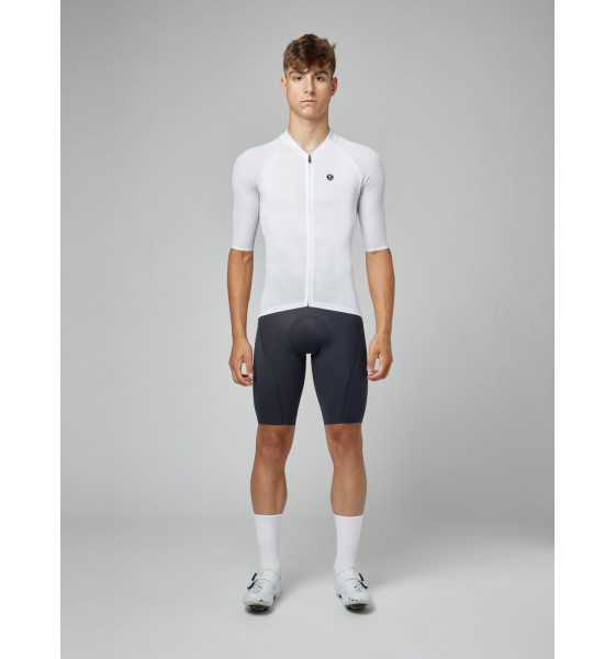 Maillot ciclismo Pissei manga corta...