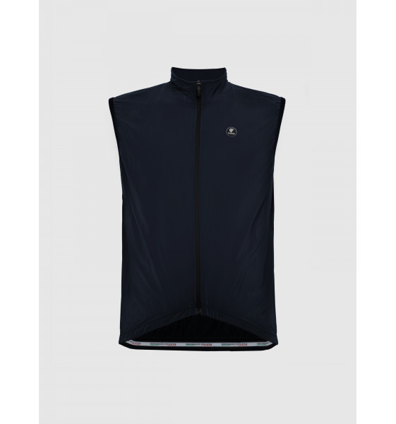 CHALECO CICLISMO PISSEI SANREMO 2024