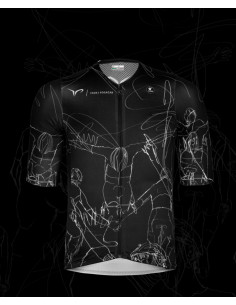 Maillot Pissei Corto...