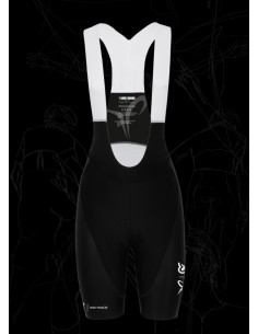 Culotte Ciclismo Pissei...