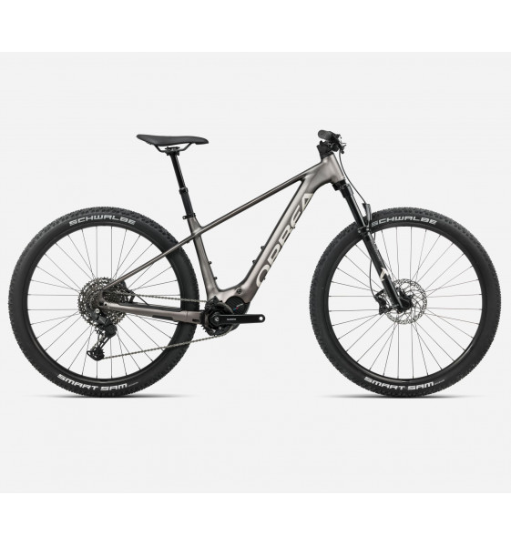 Bicicleta de Montaña Orbea Eléctrica...