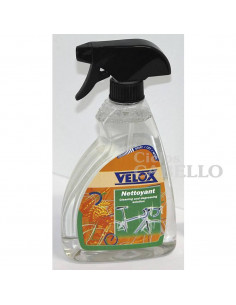SPRAY NETTOYANT 500CC VELOX