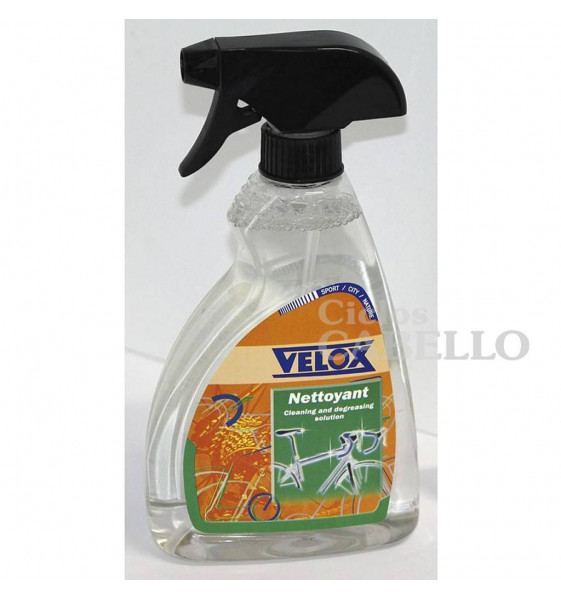 500CC REINIGUNGSSPRAY VELOX
