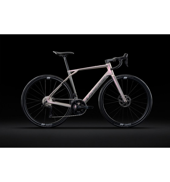 Bicicleta de Carretera Lapierre...