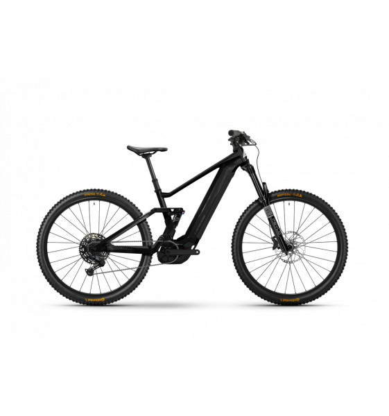 Bicicleta Eléctrica de Montaña...