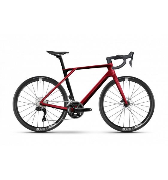 Bicicleta de Carretera Lapierre...