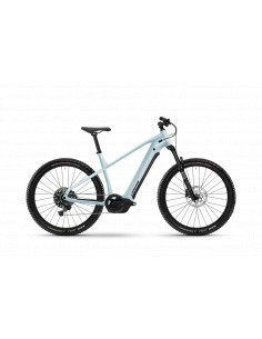 Bicicleta Eléctrica...