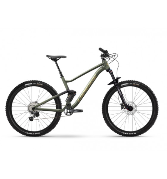 Bicicleta de Montaña Lapierre Zesty...