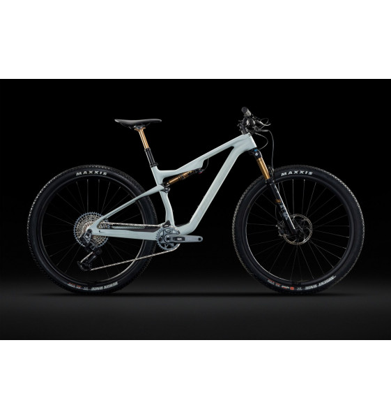 Bicicleta de Montaña Lapierre XRM 9.9...