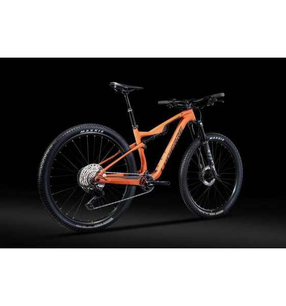 Bicicleta de Montaña Lapierre XRM 6.9...