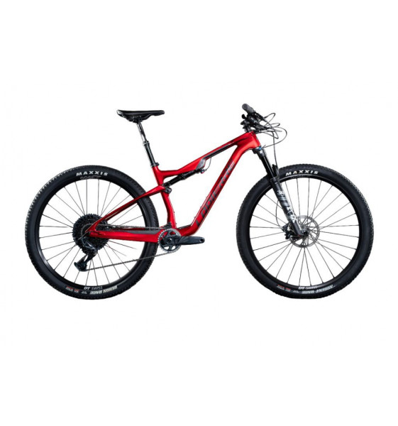 Bicicleta de Montaña Lapierre XRM 7.9...
