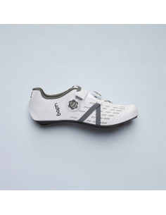 ZAPATILLAS UDOG CENTO BLANCO