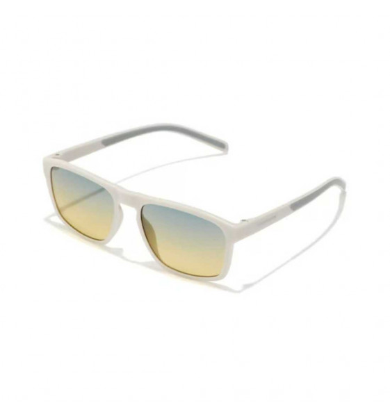 Gafas Sol Hawkers Lion Blanco Mate
