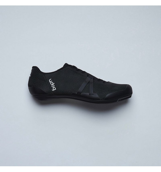 ZAPATILLAS UDOG TENSIONE NEGRO PURO