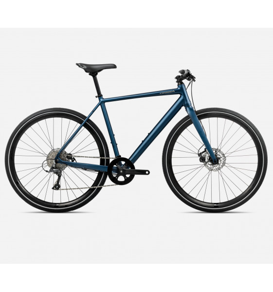Bicicleta Urbana Orbea Vector 35 2025