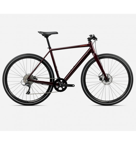 Bicicleta Orbea Vector 35 2025