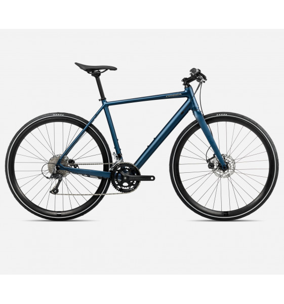 Bicicleta Urbana Orbea Vector 30 2025