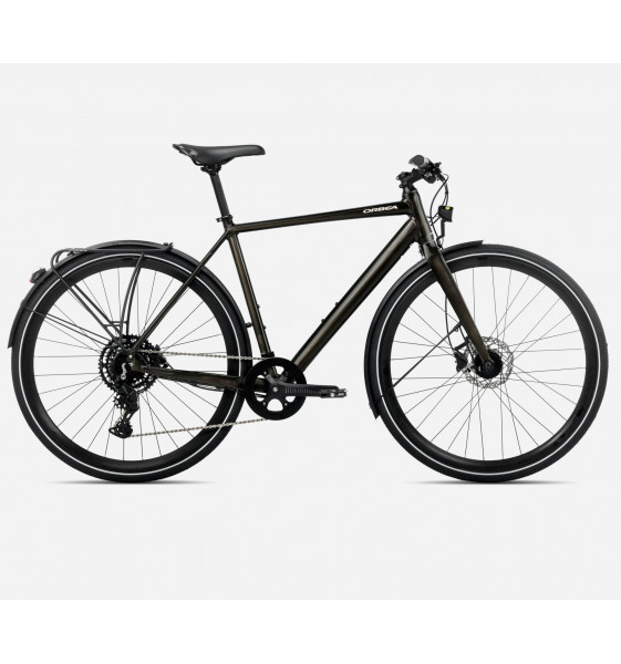 Bicicleta Urbana Orbea VECTOR 25 EQ 2026