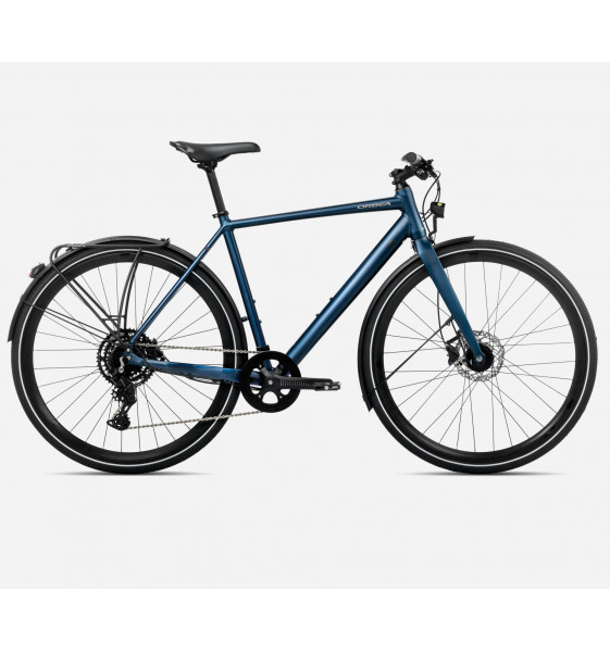 Bicicleta Urbana Orbea VECTOR 25 EQ 2026