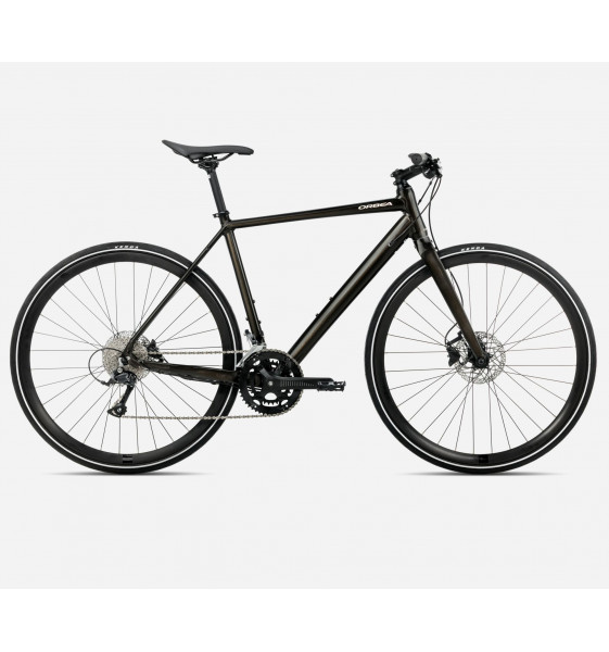 Bicicleta Urbana Orbea VECTOR 20 2026