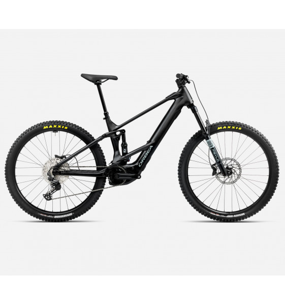 Bicicleta Orbea Wild ST H30 2025