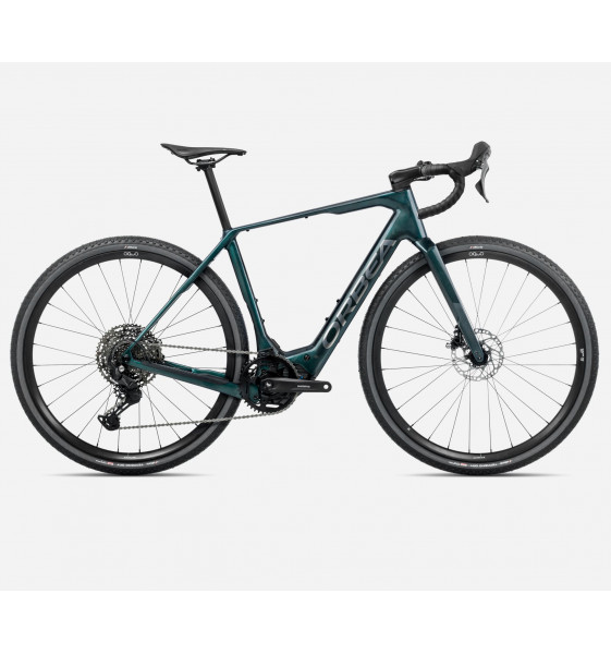 Bicicleta Orbea Denna M40 2025