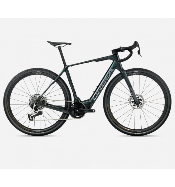 Bicicleta Eléctrica de Carretera...