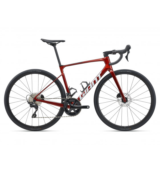 Bicicleta de Carretera Giant Defy...