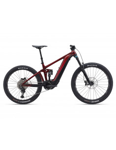 Bicicleta Eléctrica de...