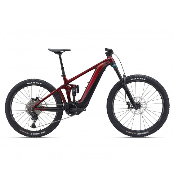 Bicicleta Eléctrica de Montaña Giant...