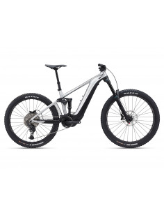 Bicicleta Eléctrica de...