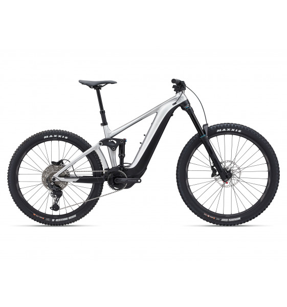 Bicicleta Eléctrica de Montaña Giant...
