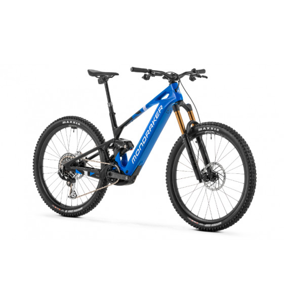 Bicicleta Eléctrica de Montaña...