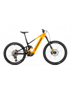 Bicicleta Eléctrica de...